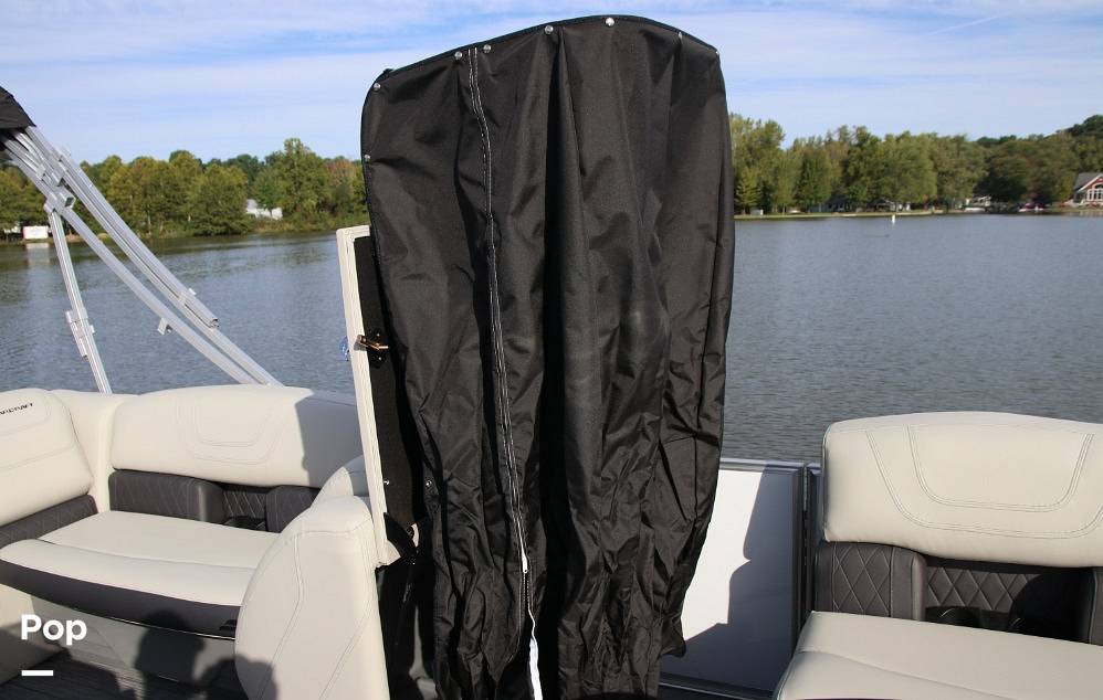 Slide: The Image of 2022 Starcraft CX Fish 23FD BROCHURE - 15543314