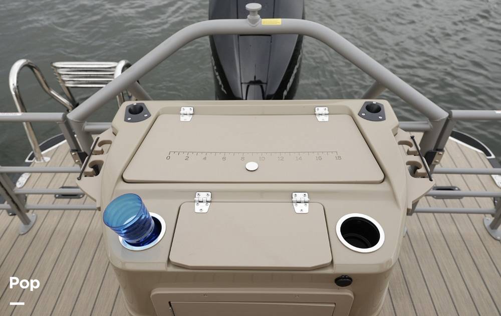 Slide: The Image of 2022 Starcraft CX Fish 23FD BROCHURE - 15543316