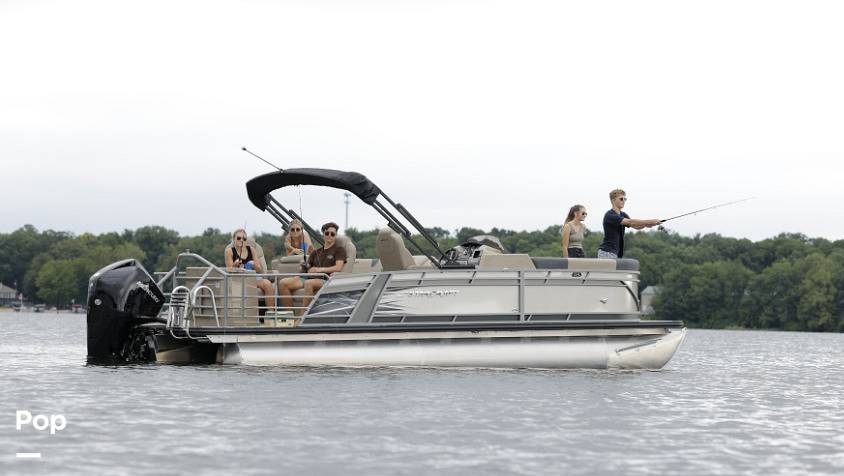 Slide: The Image of 2022 Starcraft CX Fish 23FD BROCHURE - 15543318
