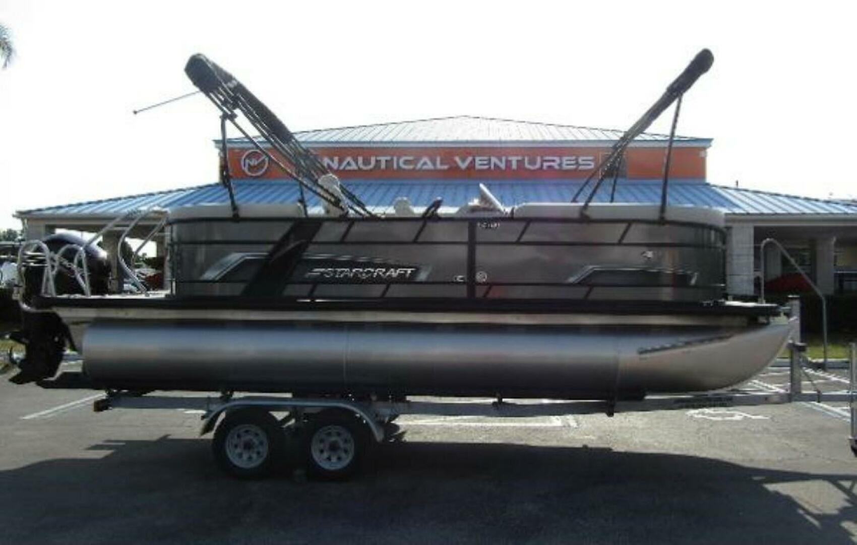 Slide: The Image of Starcraft EXS 1 2023 - 3815890