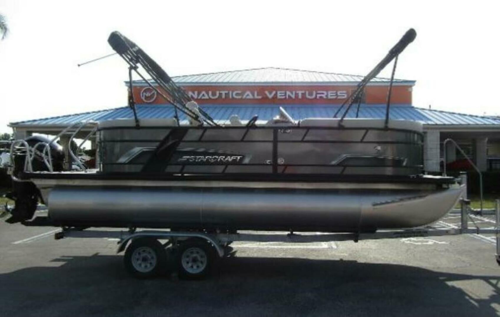 Slide: The Image of Starcraft EXS 1 2023 - 5175389