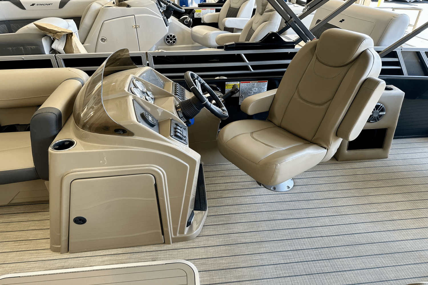 Slide: The Image of Starcraft EXS3HB4TT 2024 - 10