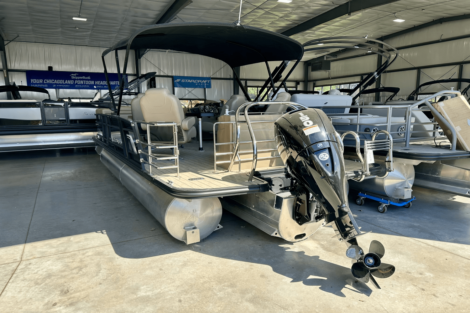 Slide: The Image of Starcraft EXS3HB4TT 2024 - 2