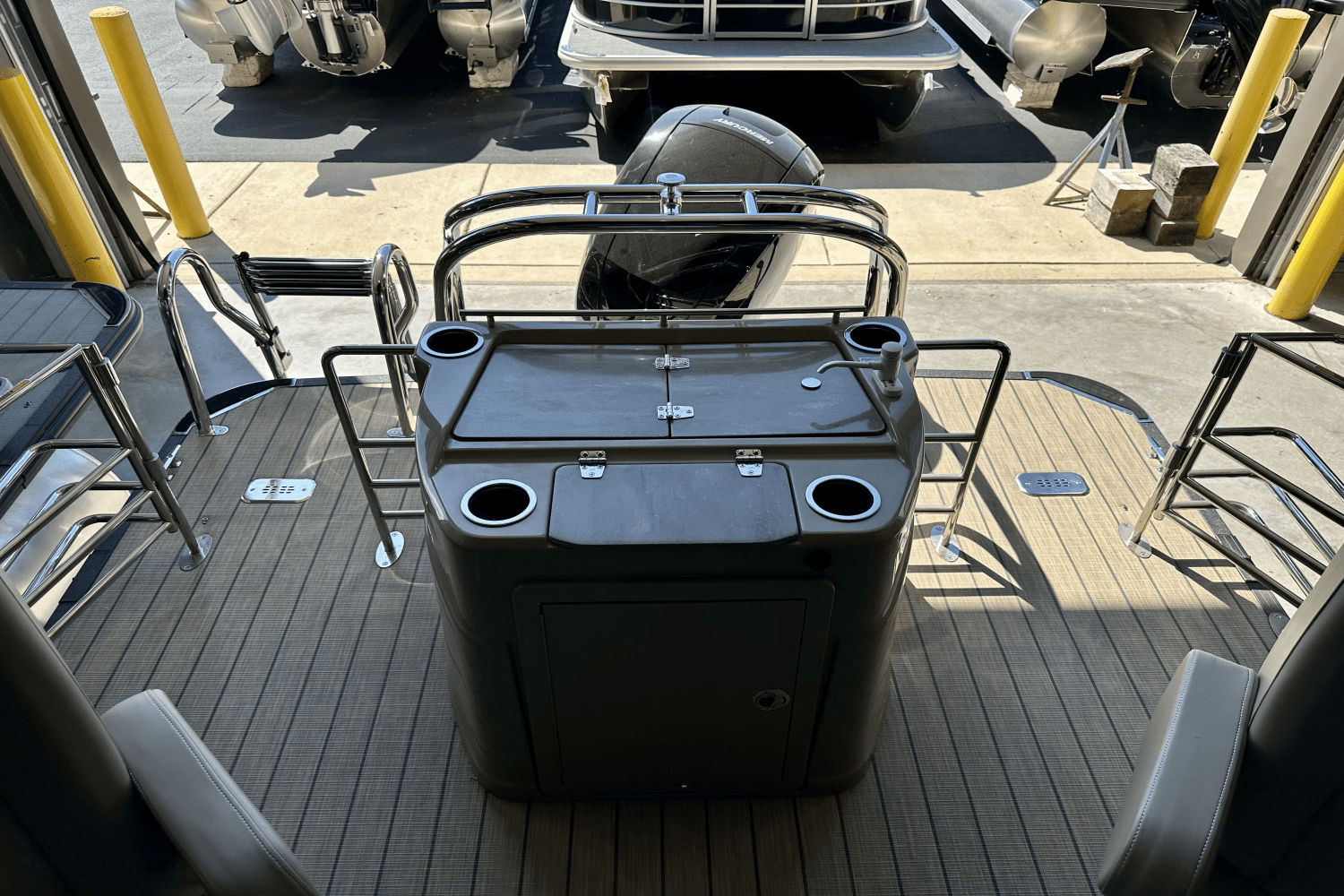 Slide: The Image of Starcraft EXS3HB4TT 2024 - 22