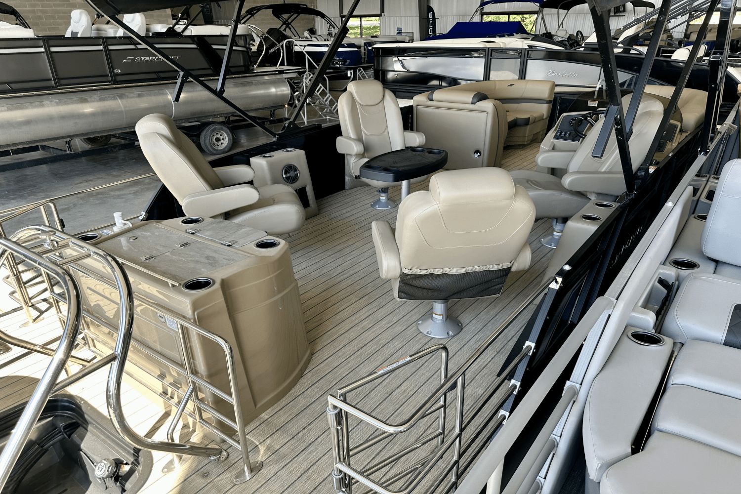 Slide: The Image of Starcraft EXS3HB4TT 2024 - 26