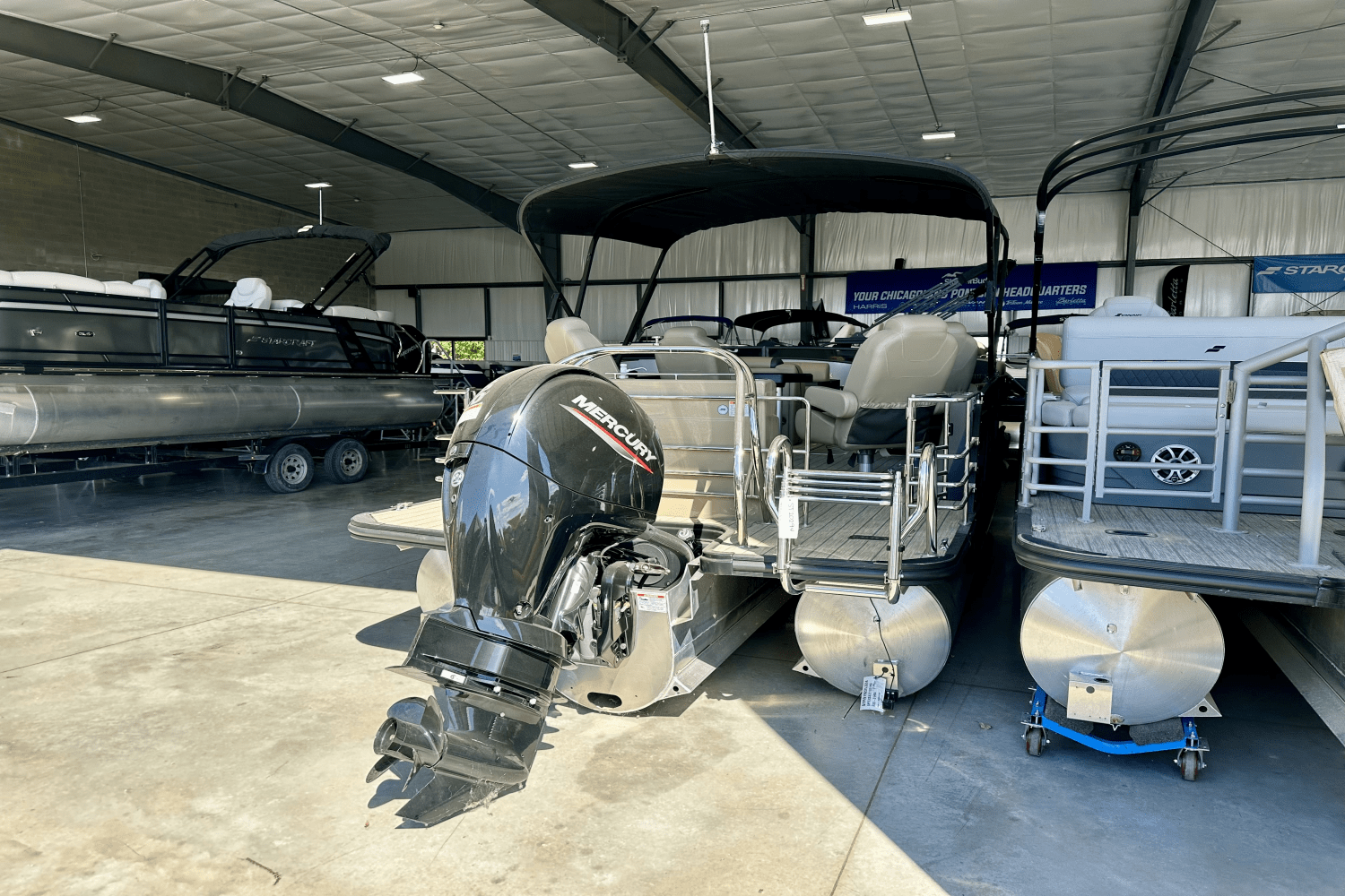 Slide: The Image of Starcraft EXS3HB4TT 2024 - 3