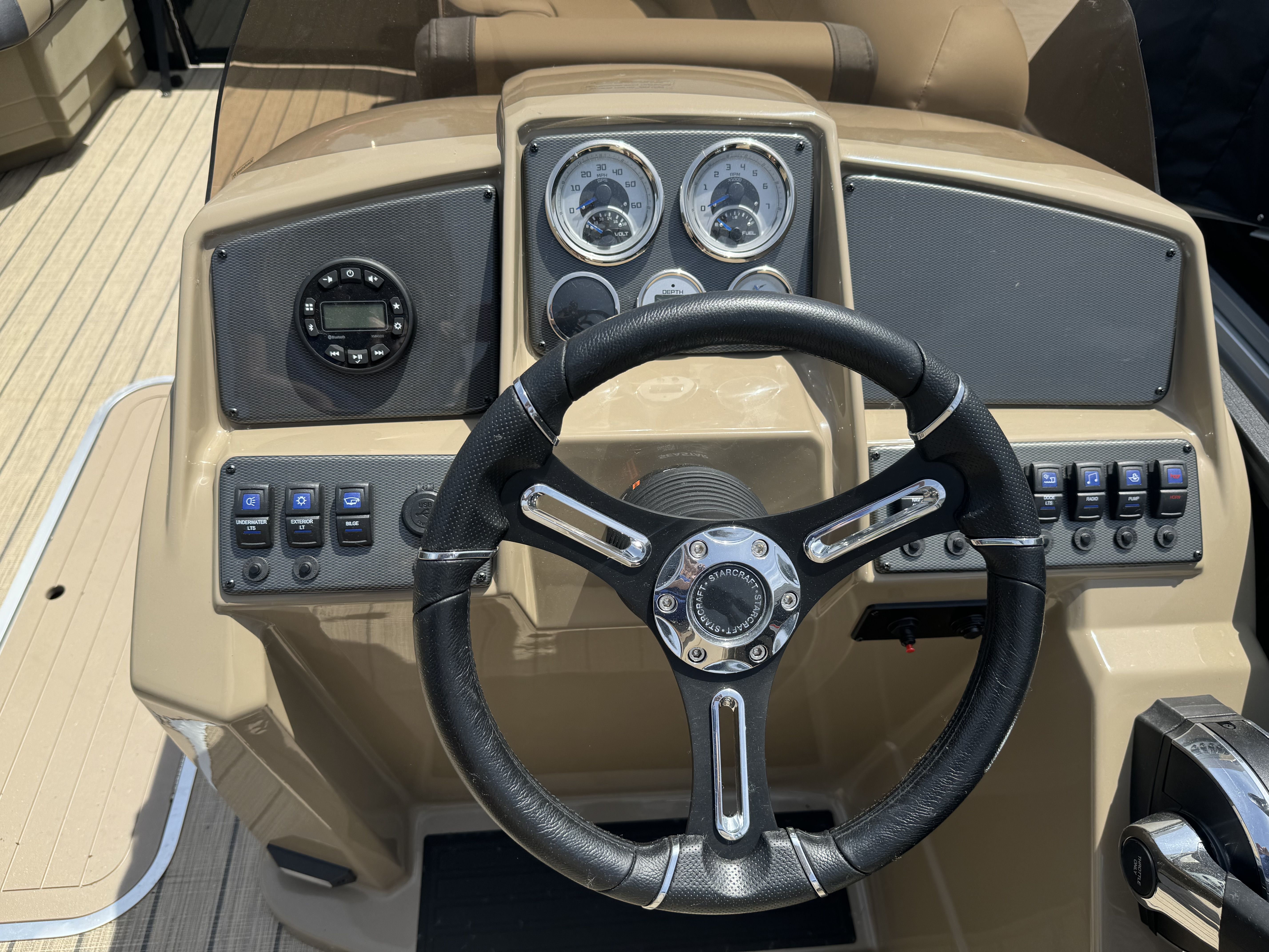 Slide: The Image of Starcraft EXS3HB4TT 2024 - 36