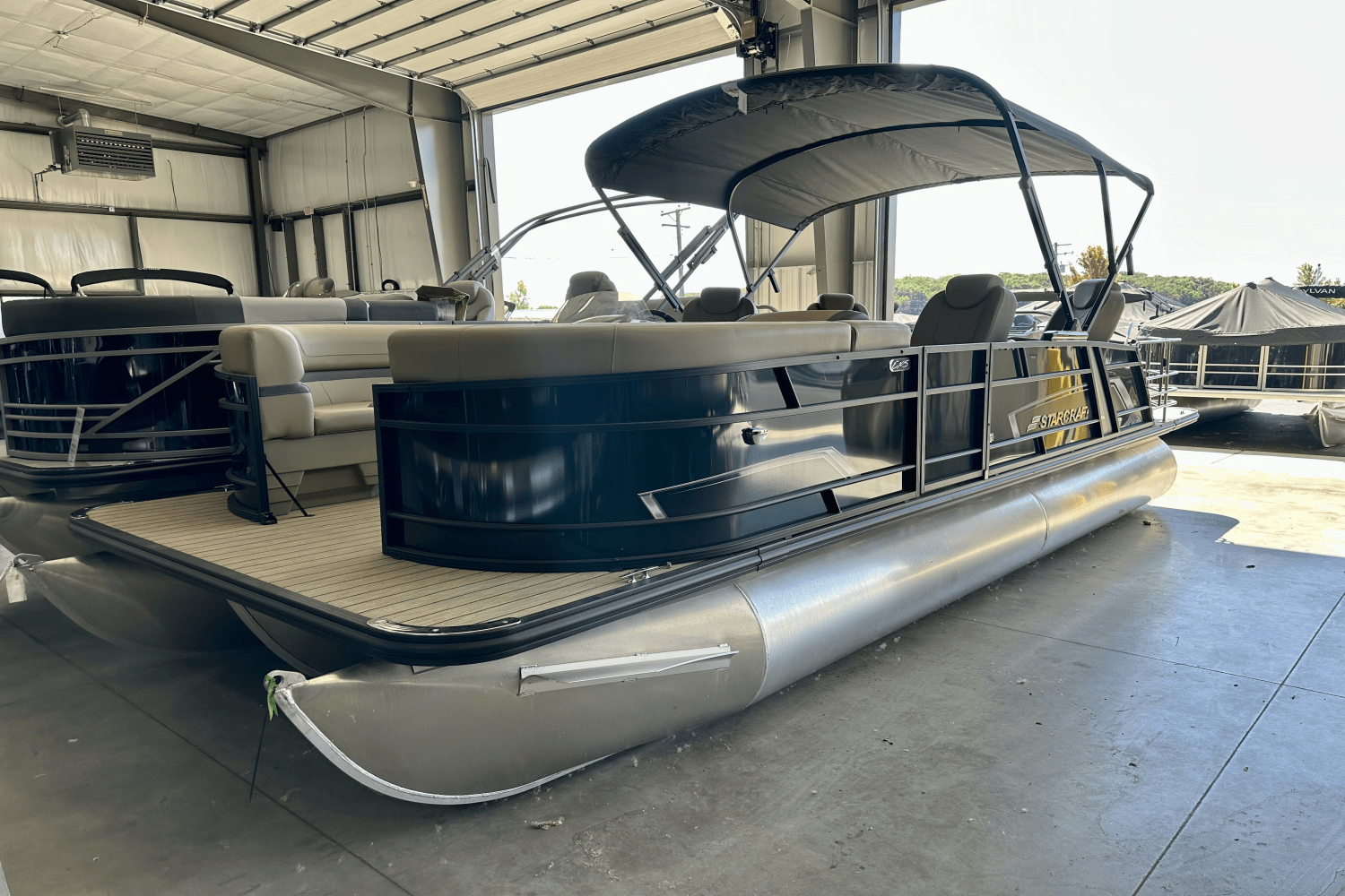 Slide: The Image of Starcraft EXS3HB4TT 2024 - 4