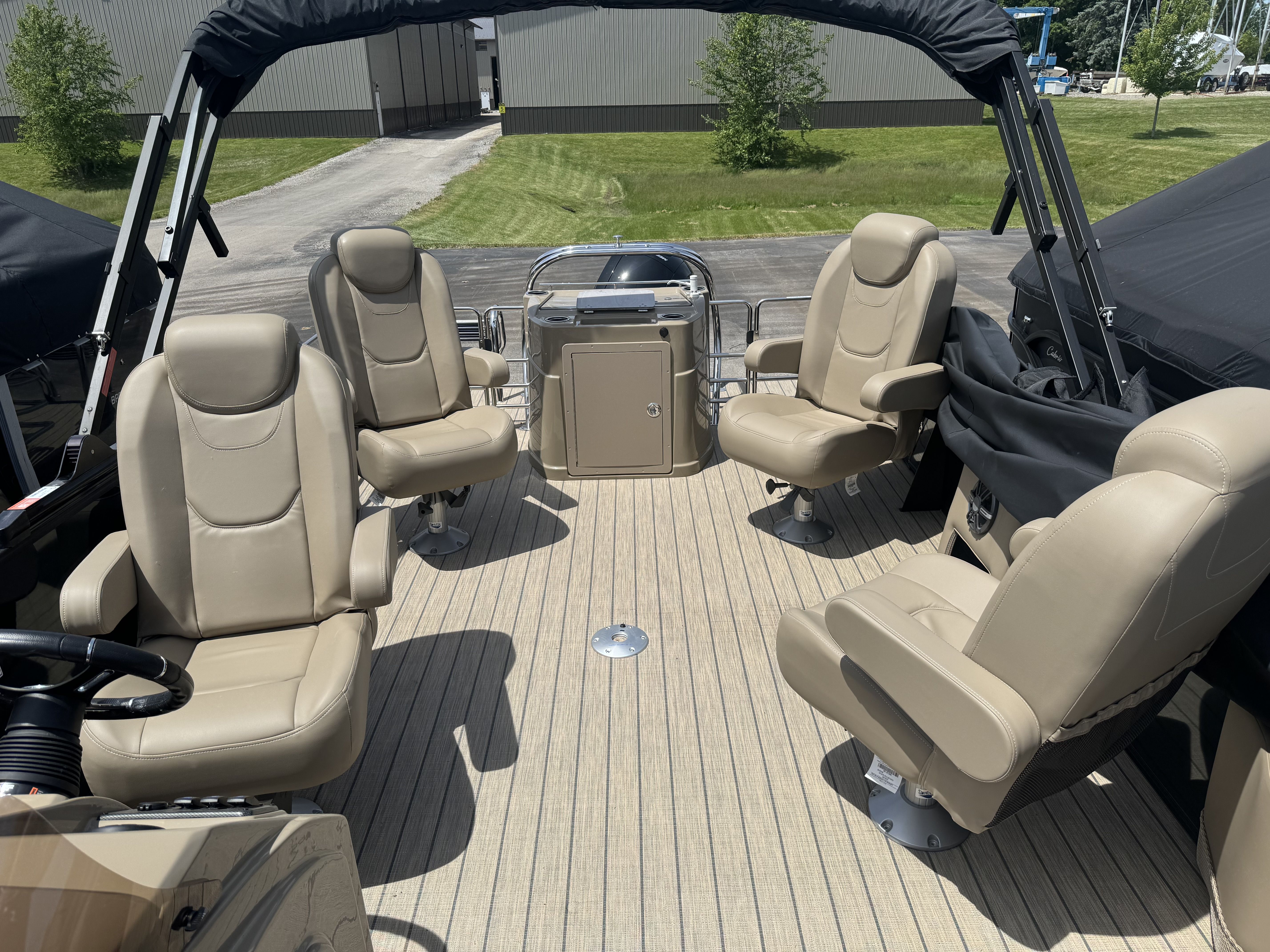 Slide: The Image of Starcraft EXS3HB4TT 2024 - 41