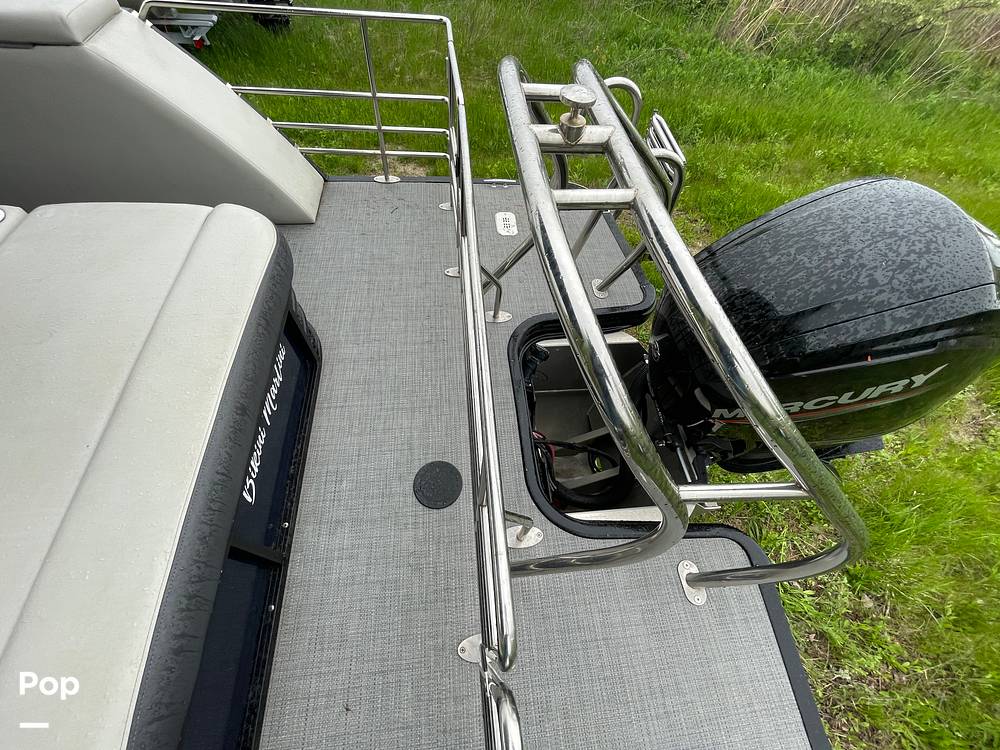 Slide: The Image of Starcraft EXS 3 Q 2022 - 15479307