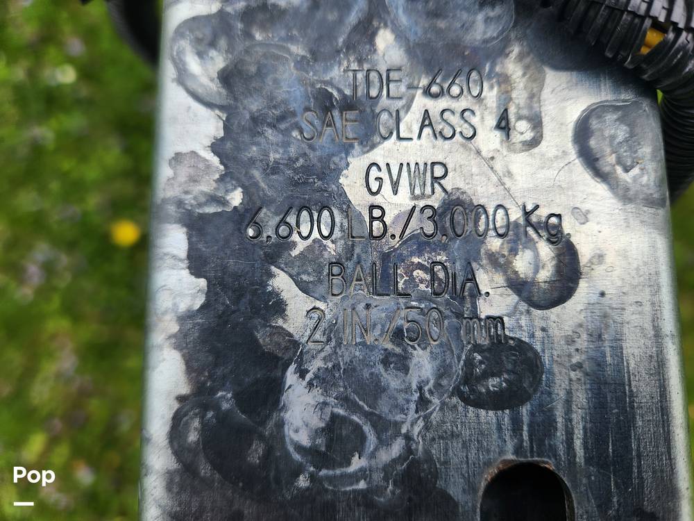 Slide: The Image of Starcraft Fishmaster 196 2019 - 15474724