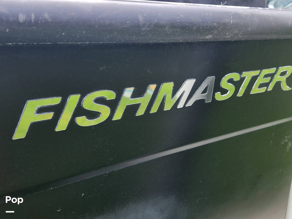 Slide: The Image of Starcraft Fishmaster 196 2019 - 15474727