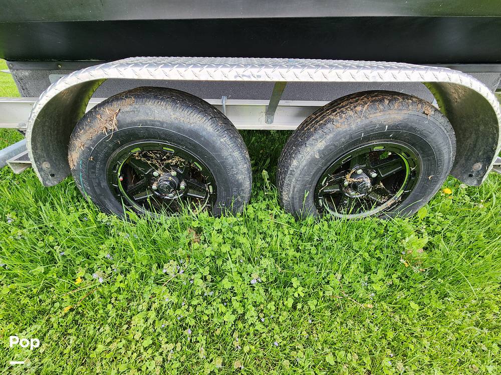 Slide: The Image of Starcraft Fishmaster 196 2019 - 15474805