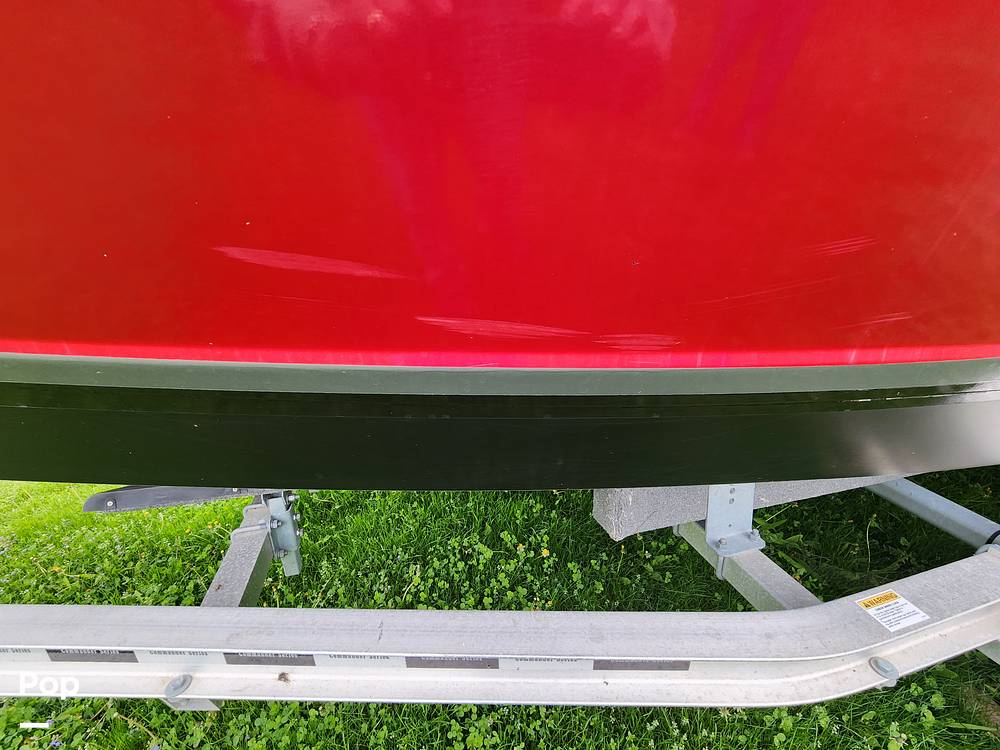 Slide: The Image of Starcraft Fishmaster 196 2019 - 15474809