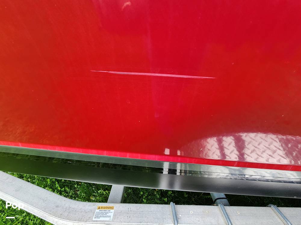 Slide: The Image of Starcraft Fishmaster 196 2019 - 15474810