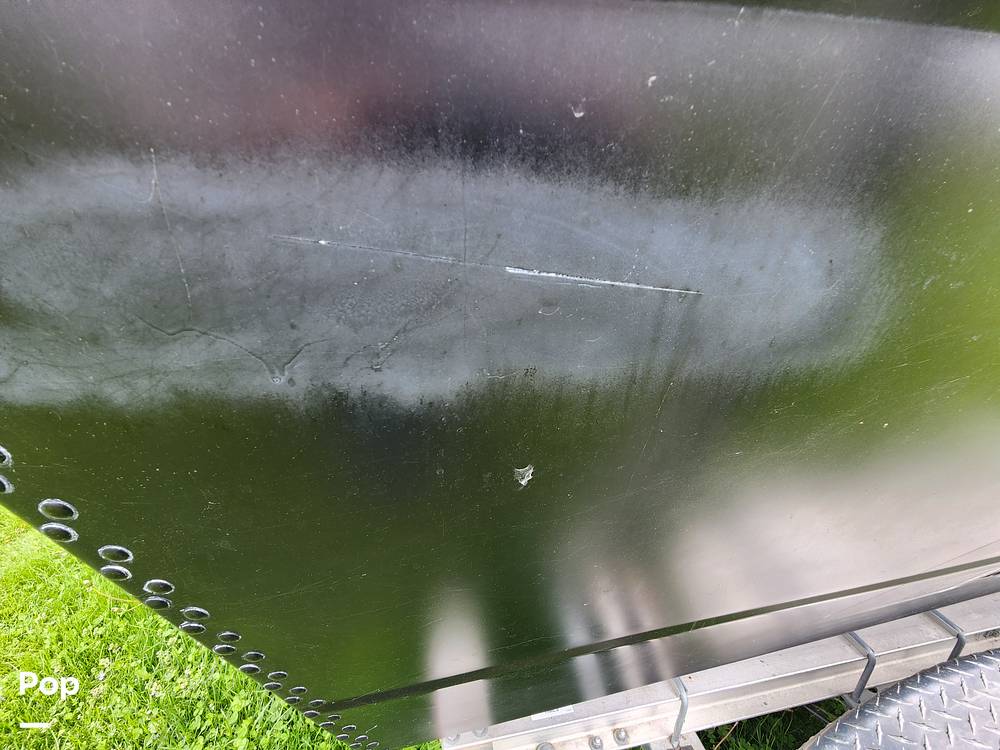 Slide: The Image of Starcraft Fishmaster 196 2019 - 15474812