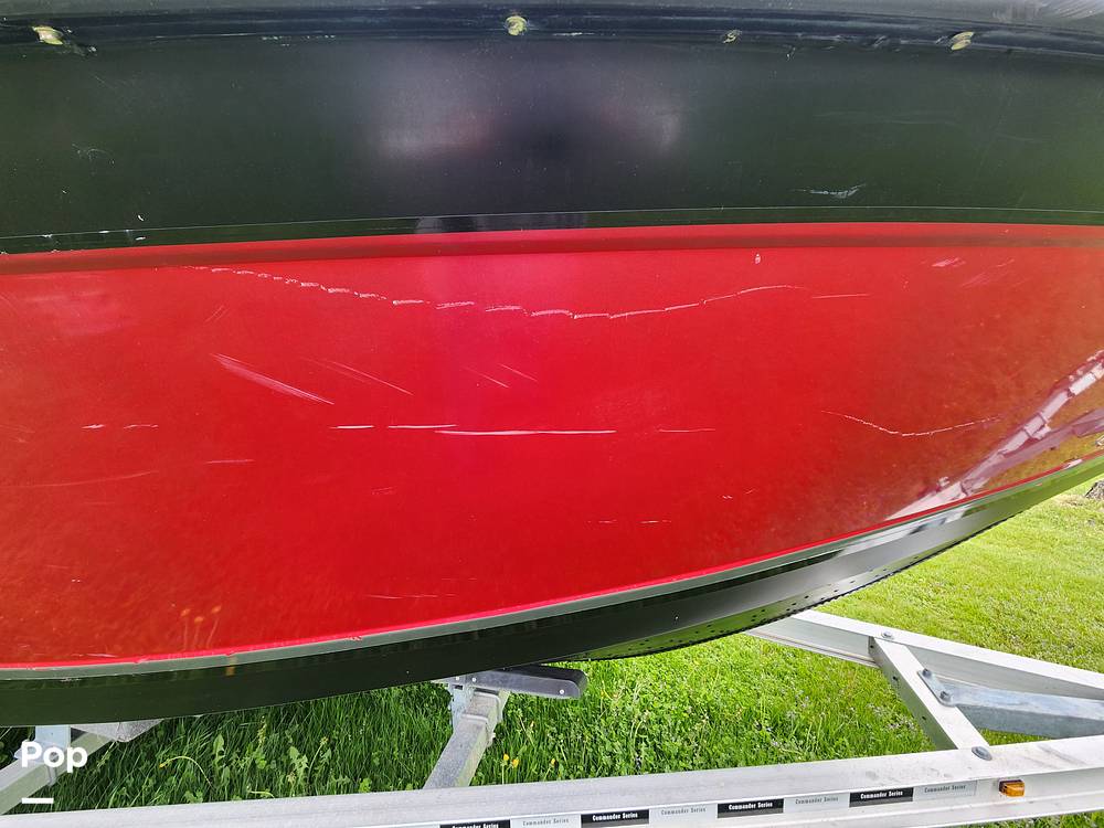 Slide: The Image of Starcraft Fishmaster 196 2019 - 15474813