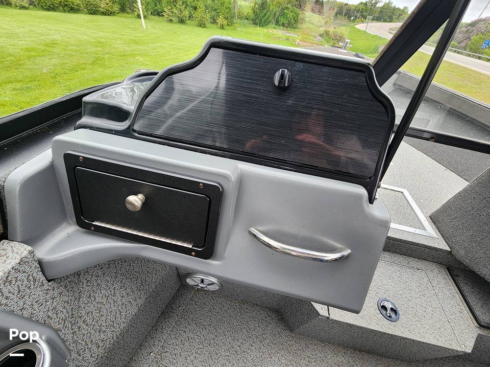 Slide: The Image of Starcraft Fishmaster 196 2019 - 15474815