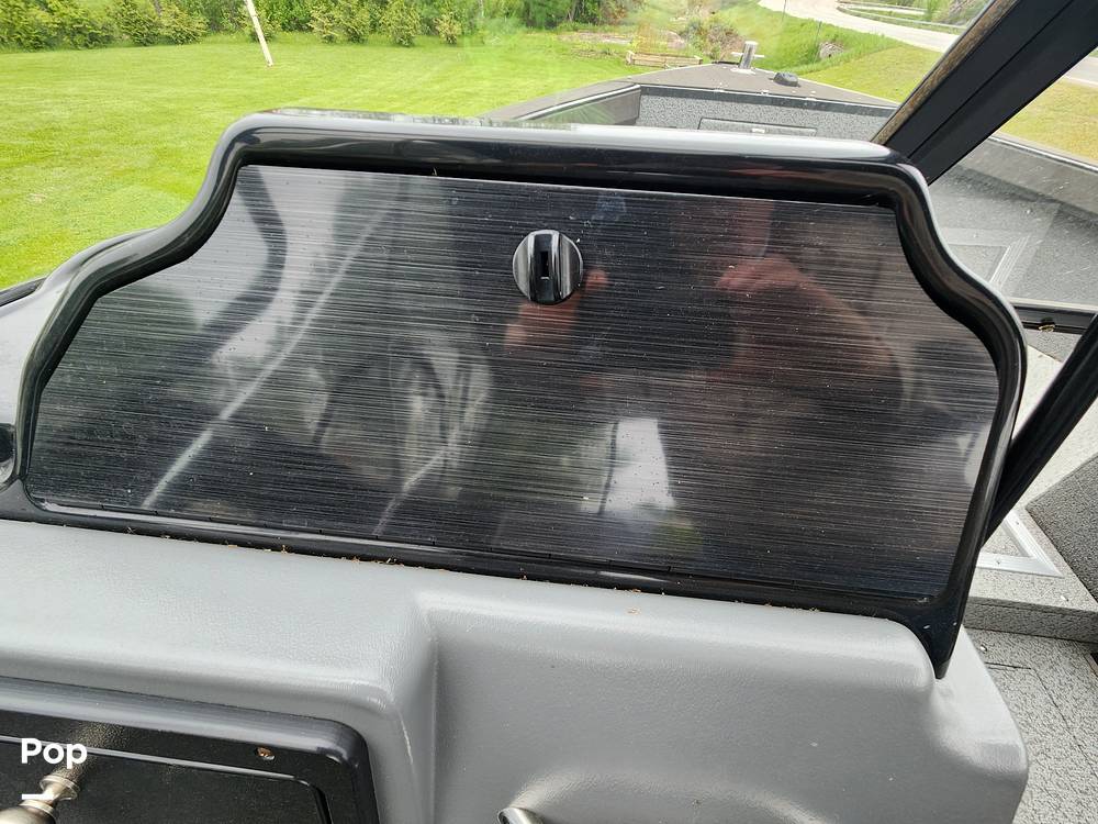 Slide: The Image of Starcraft Fishmaster 196 2019 - 15474822