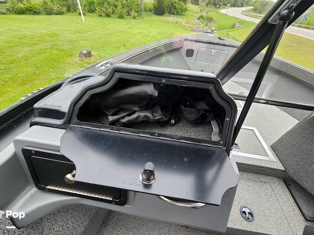 Slide: The Image of Starcraft Fishmaster 196 2019 - 15474823