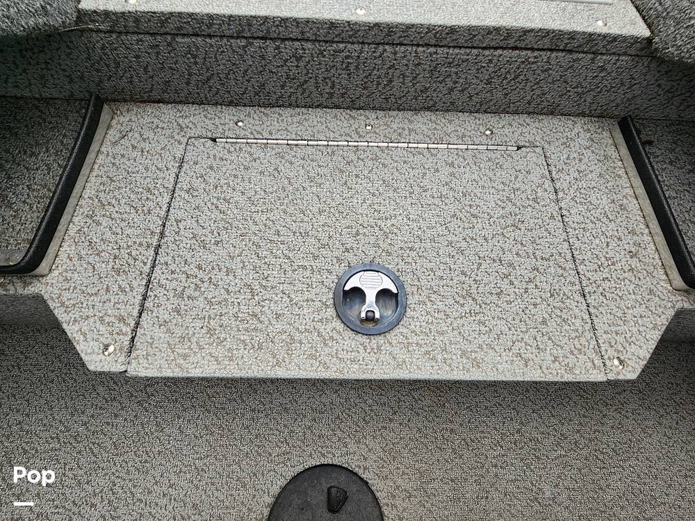 Slide: The Image of Starcraft Fishmaster 196 2019 - 15474825