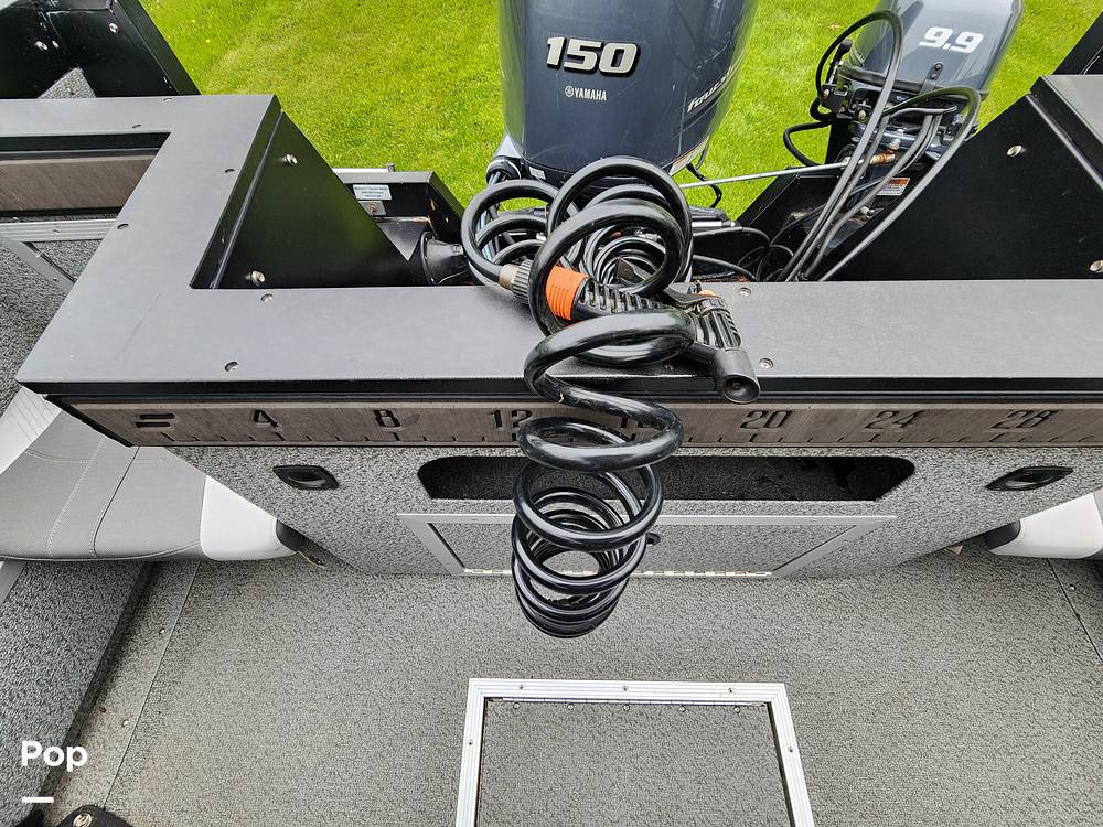 Slide: The Image of Starcraft Fishmaster 196 2019 - 15474829