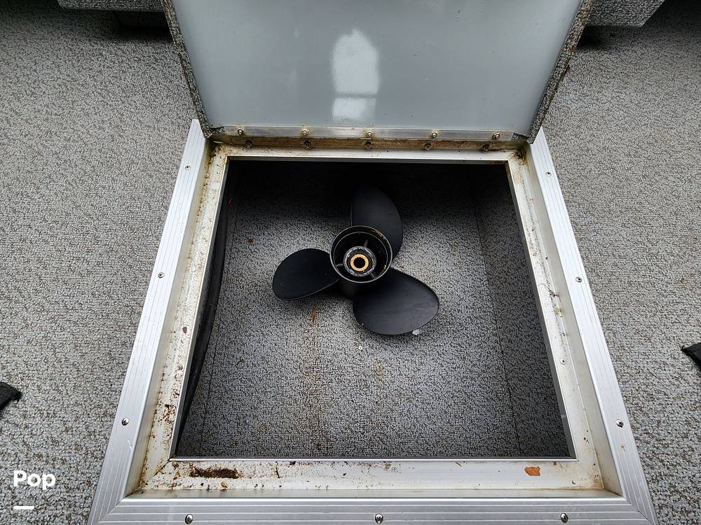 Slide: The Image of Starcraft Fishmaster 196 2019 - 15474832