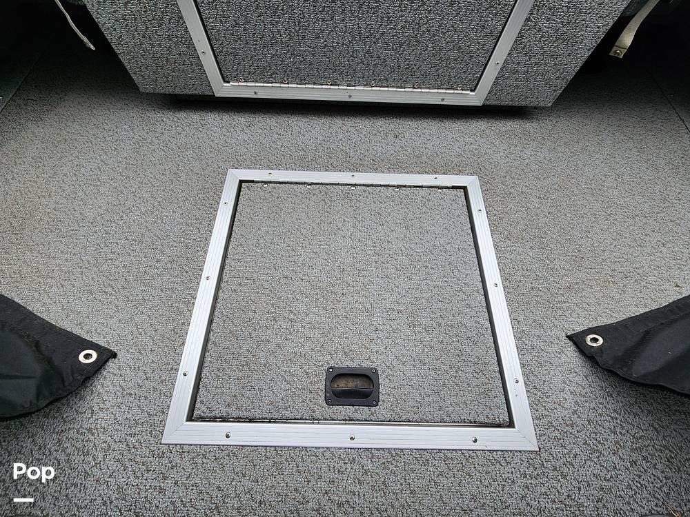 Slide: The Image of Starcraft Fishmaster 196 2019 - 15474833