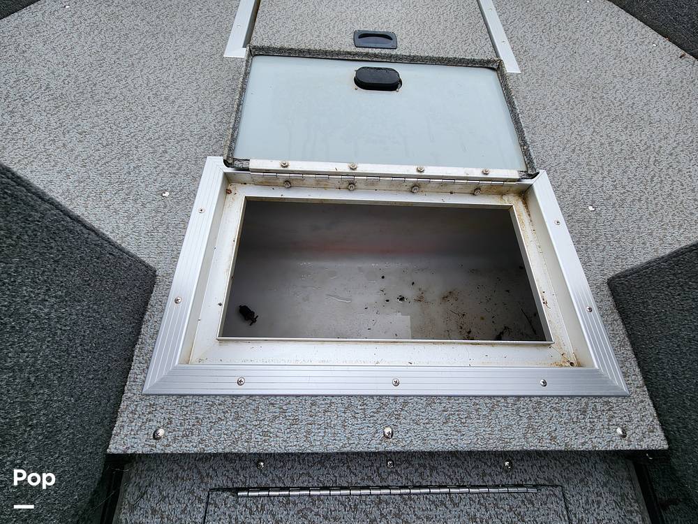 Slide: The Image of Starcraft Fishmaster 196 2019 - 15474836