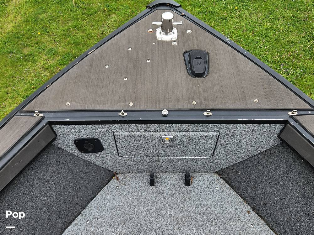 Slide: The Image of Starcraft Fishmaster 196 2019 - 15474837