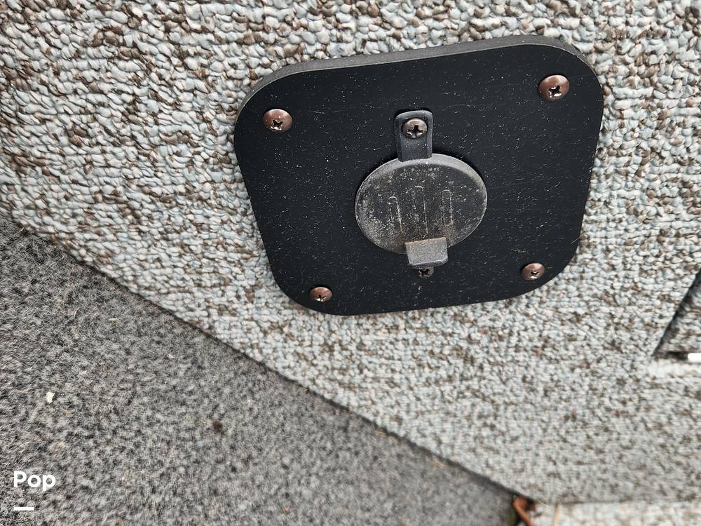 Slide: The Image of Starcraft Fishmaster 196 2019 - 15474839