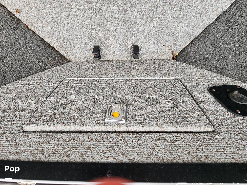 Slide: The Image of Starcraft Fishmaster 196 2019 - 15474840