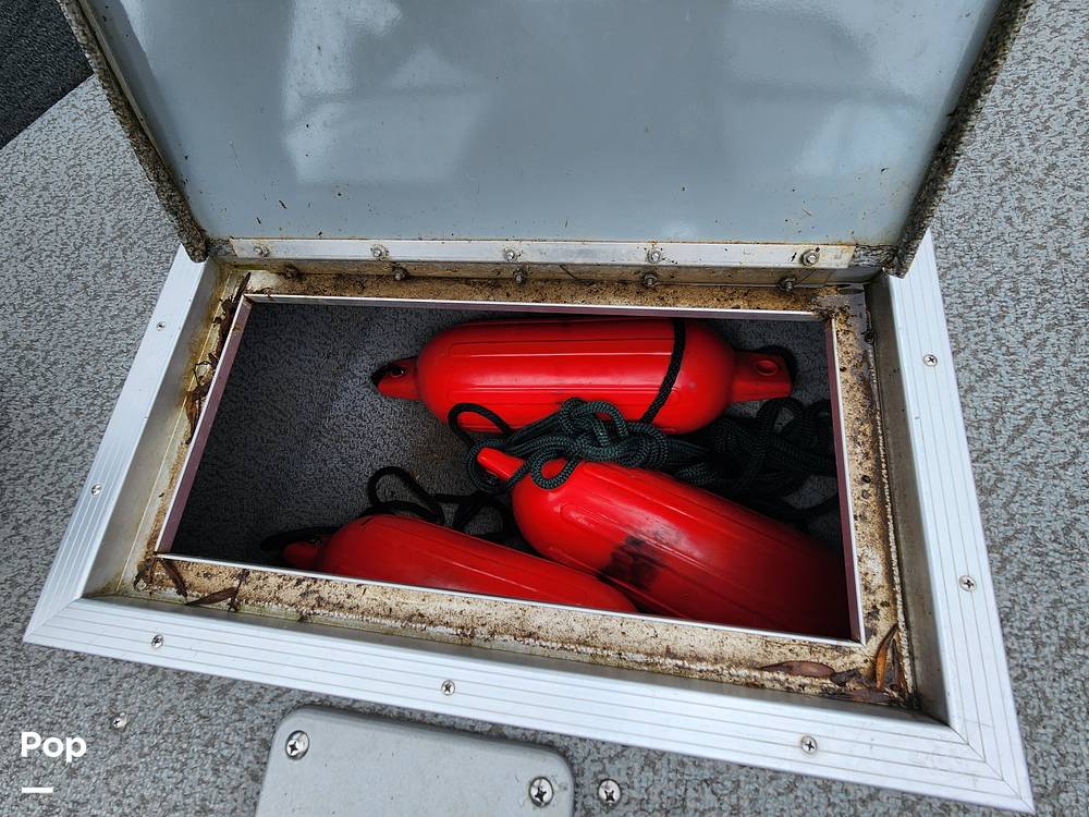 Slide: The Image of Starcraft Fishmaster 196 2019 - 15474843