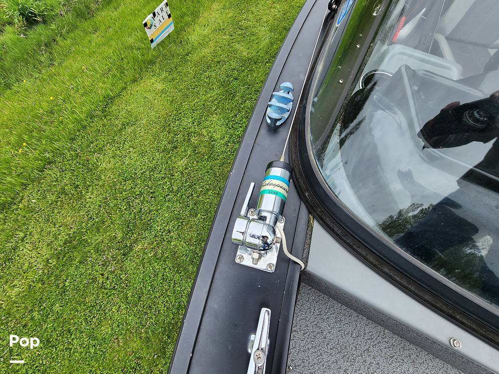 Slide: The Image of Starcraft Fishmaster 196 2019 - 15474845