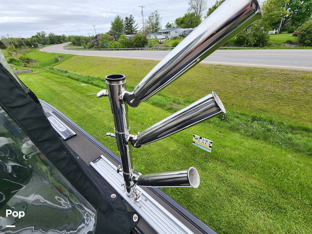 Slide: The Image of Starcraft Fishmaster 196 2019 - 15474850