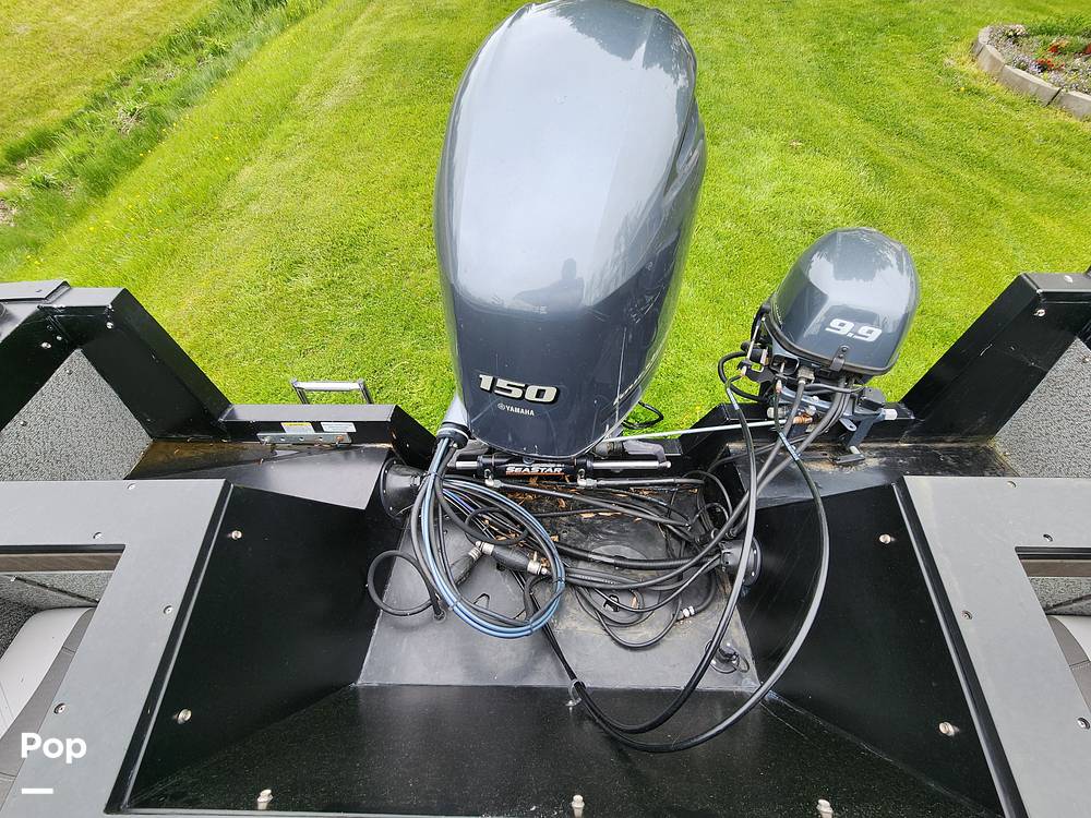 Slide: The Image of Starcraft Fishmaster 196 2019 - 15474851