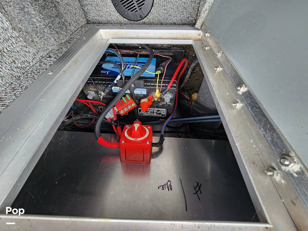 Slide: The Image of Starcraft Fishmaster 196 2019 - 15474853