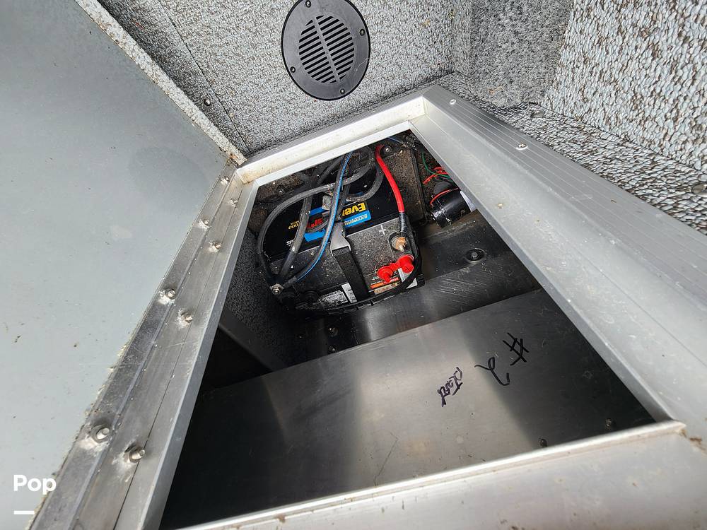 Slide: The Image of Starcraft Fishmaster 196 2019 - 15474854