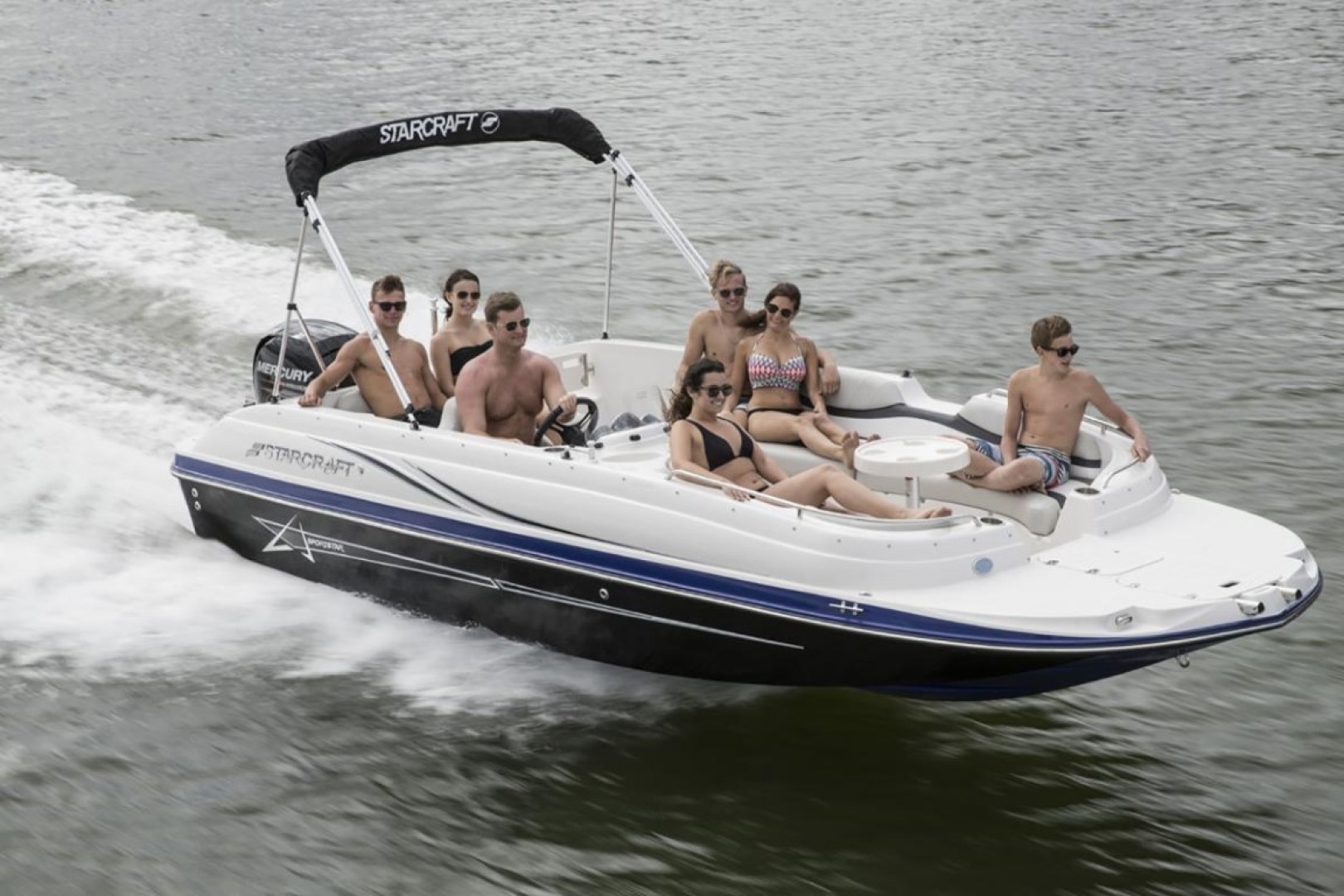 Slide: The Image of Starcraft_Limited_2000_for_sale (14) - 1547953