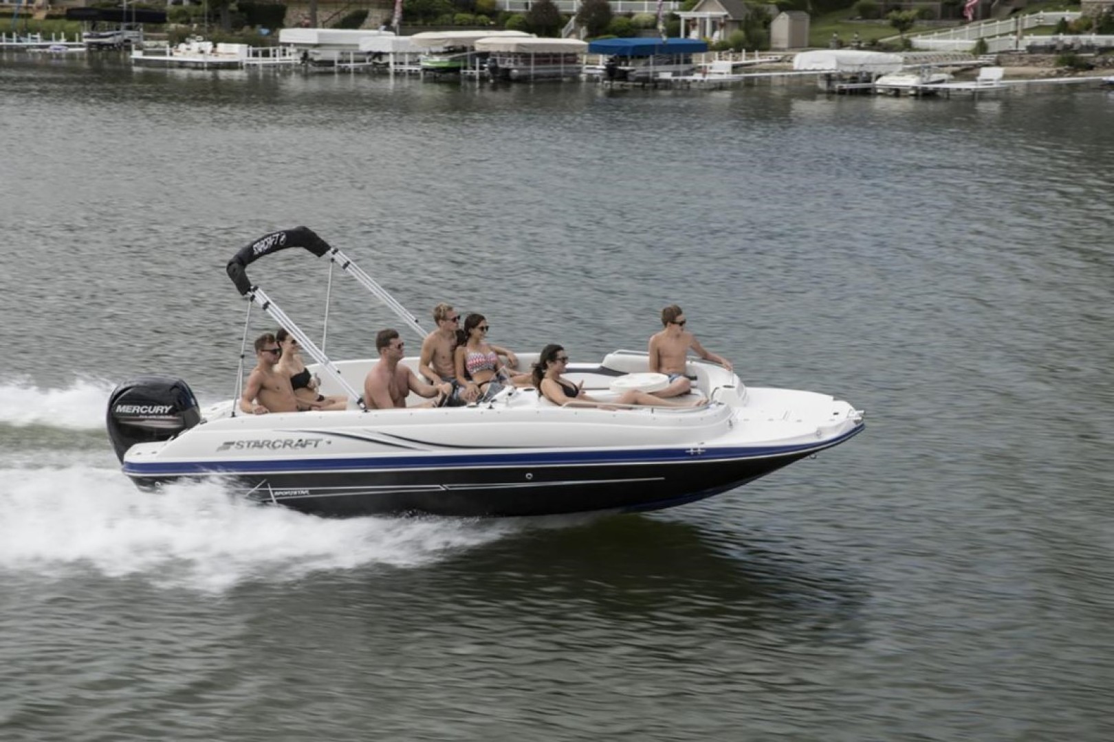 Slide: The Image of Starcraft_Limited_2000_for_sale (15) - 1547954