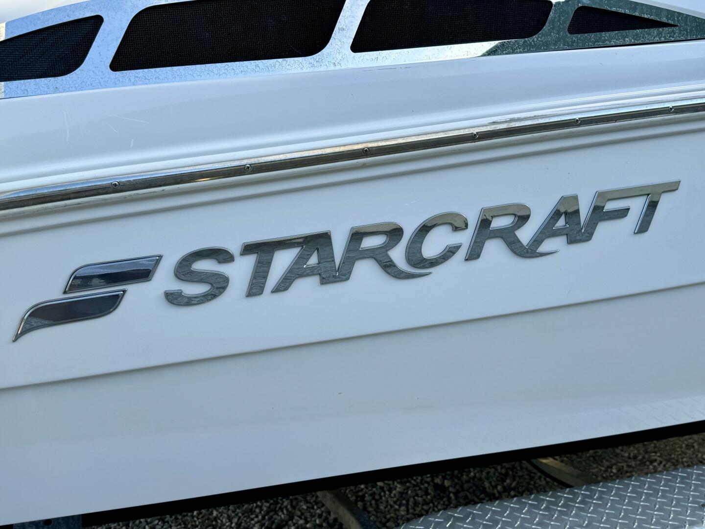 Slide: The Image of Starcraft Limited 2321 IO 2021 - 4726212
