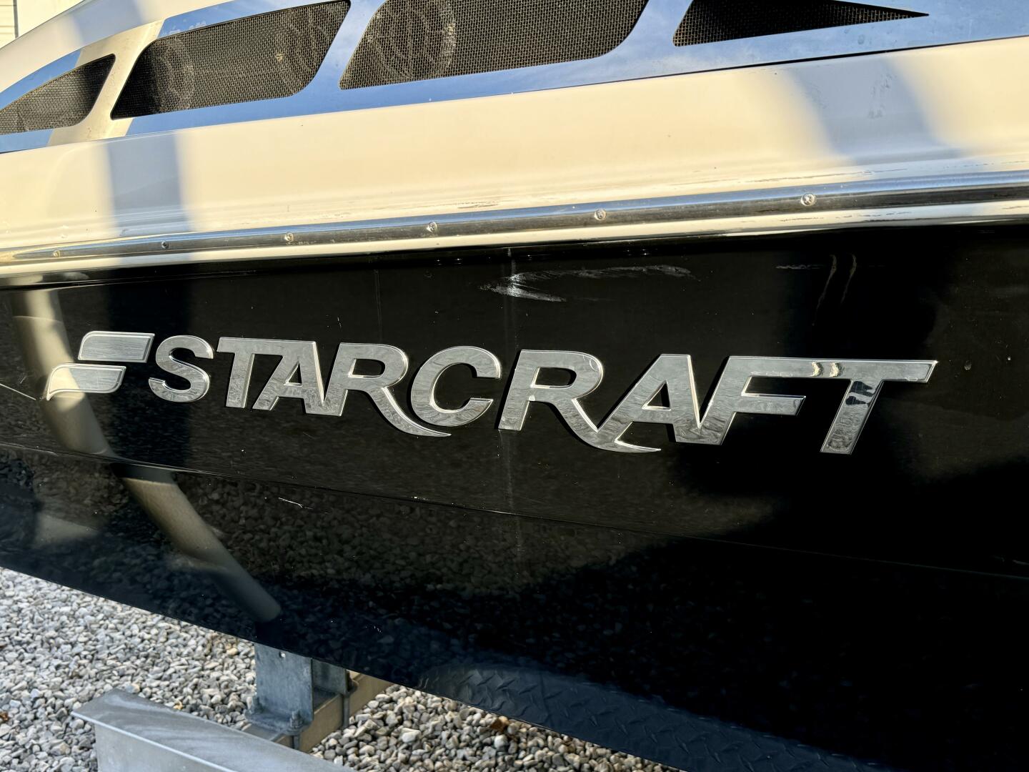 Slide: The Image of Starcraft Limited 2321 IO 2021 - 4726353