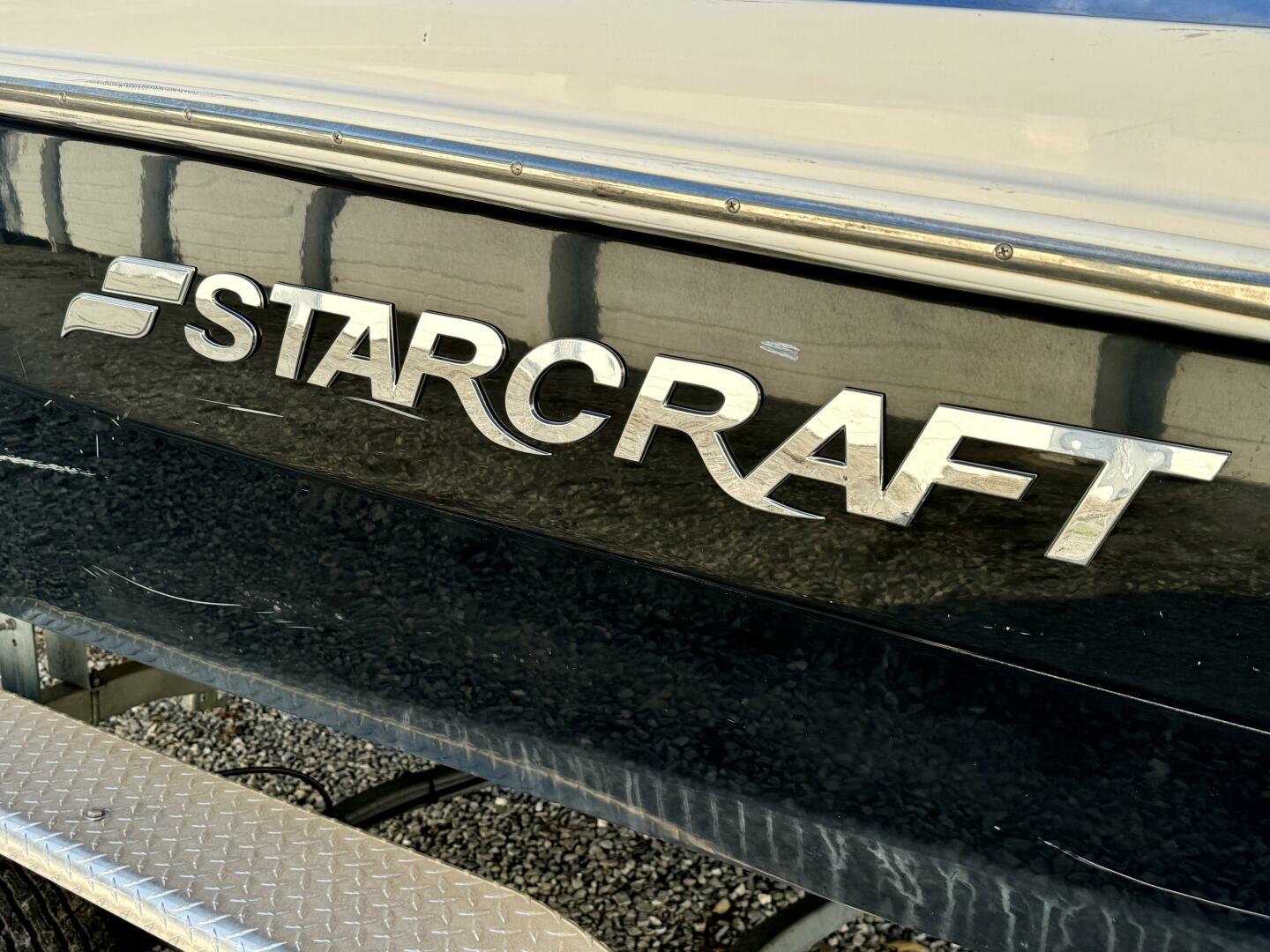 Slide: The Image of Starcraft Limited 2321 IO 2021 - 4726355