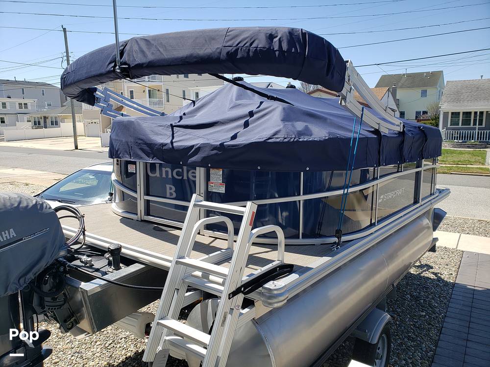 Slide: The Image of Starcraft LX16R 2023 - 15377459