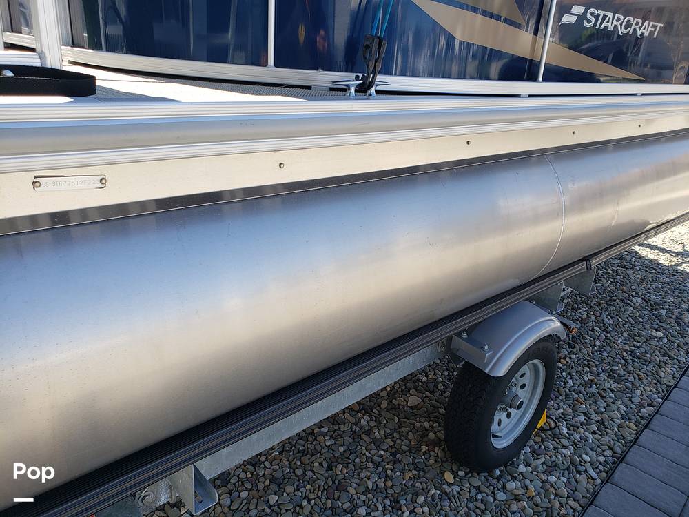 Slide: The Image of Starcraft LX16R 2023 - 15377462