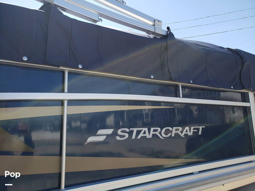 Slide: The Image of Starcraft LX16R 2023 - 15377464