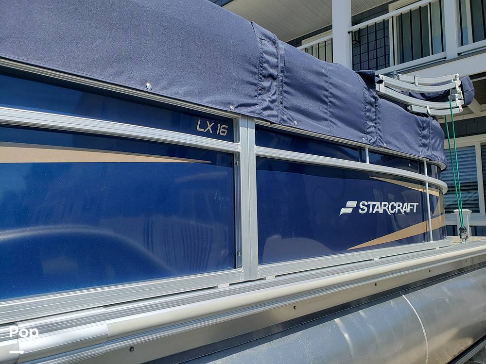 Slide: The Image of Starcraft LX16R 2023 - 15377472