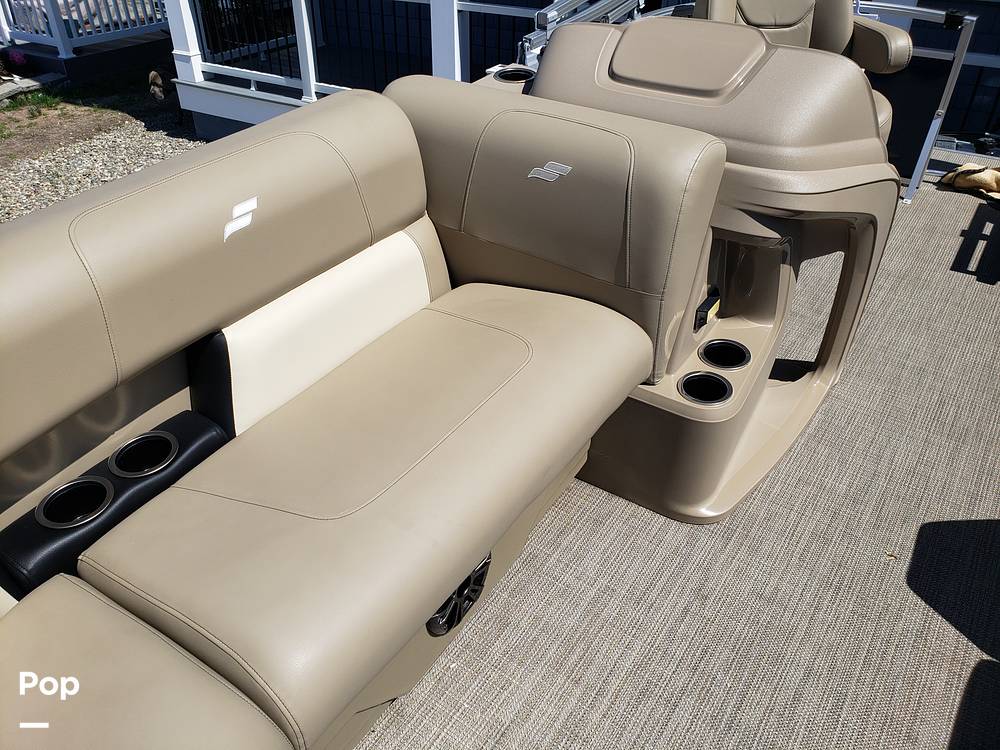 Slide: The Image of Starcraft LX16R 2023 - 15377561