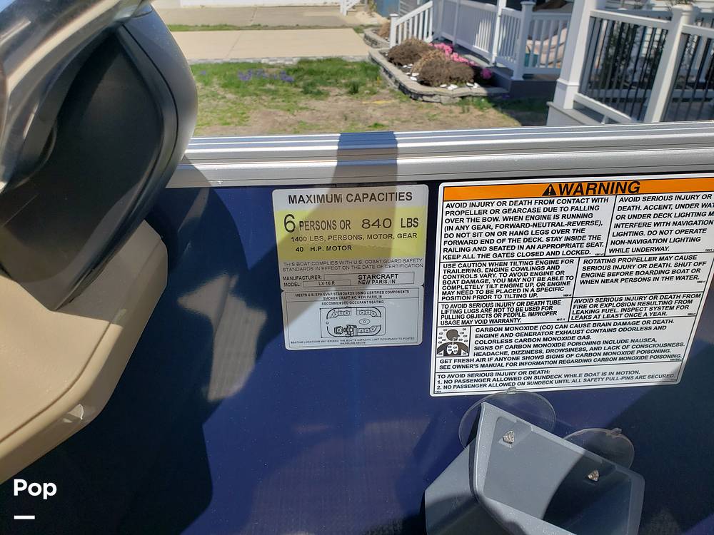 Slide: The Image of Starcraft LX16R 2023 - 15377571