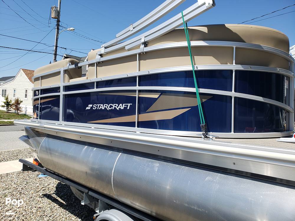 Slide: The Image of Starcraft LX16R 2023 - 15377576